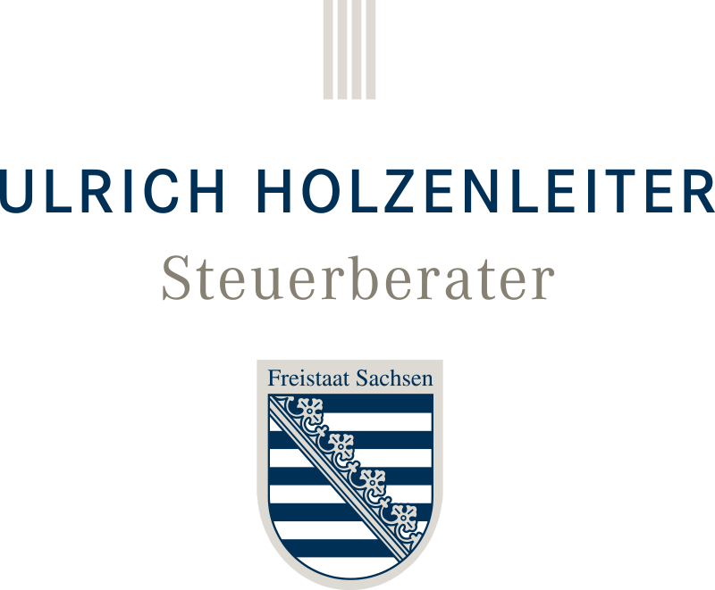 Holzenleiter Steuerberater logo