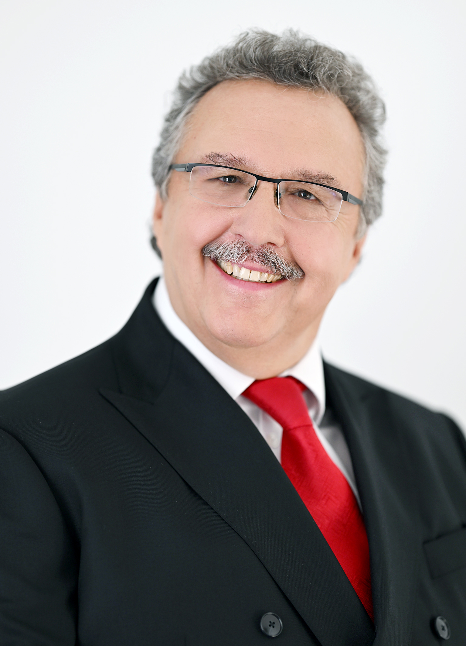 Dr. oec. Olaf Richter