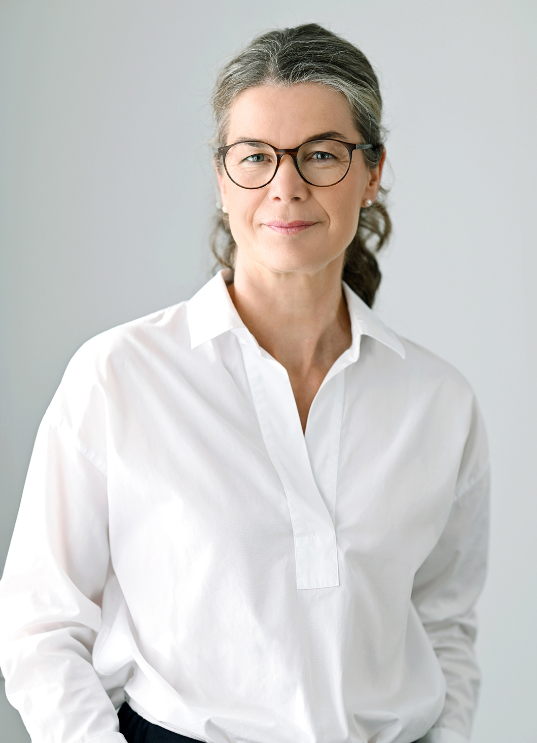 Katja Elisabeth Ackermann