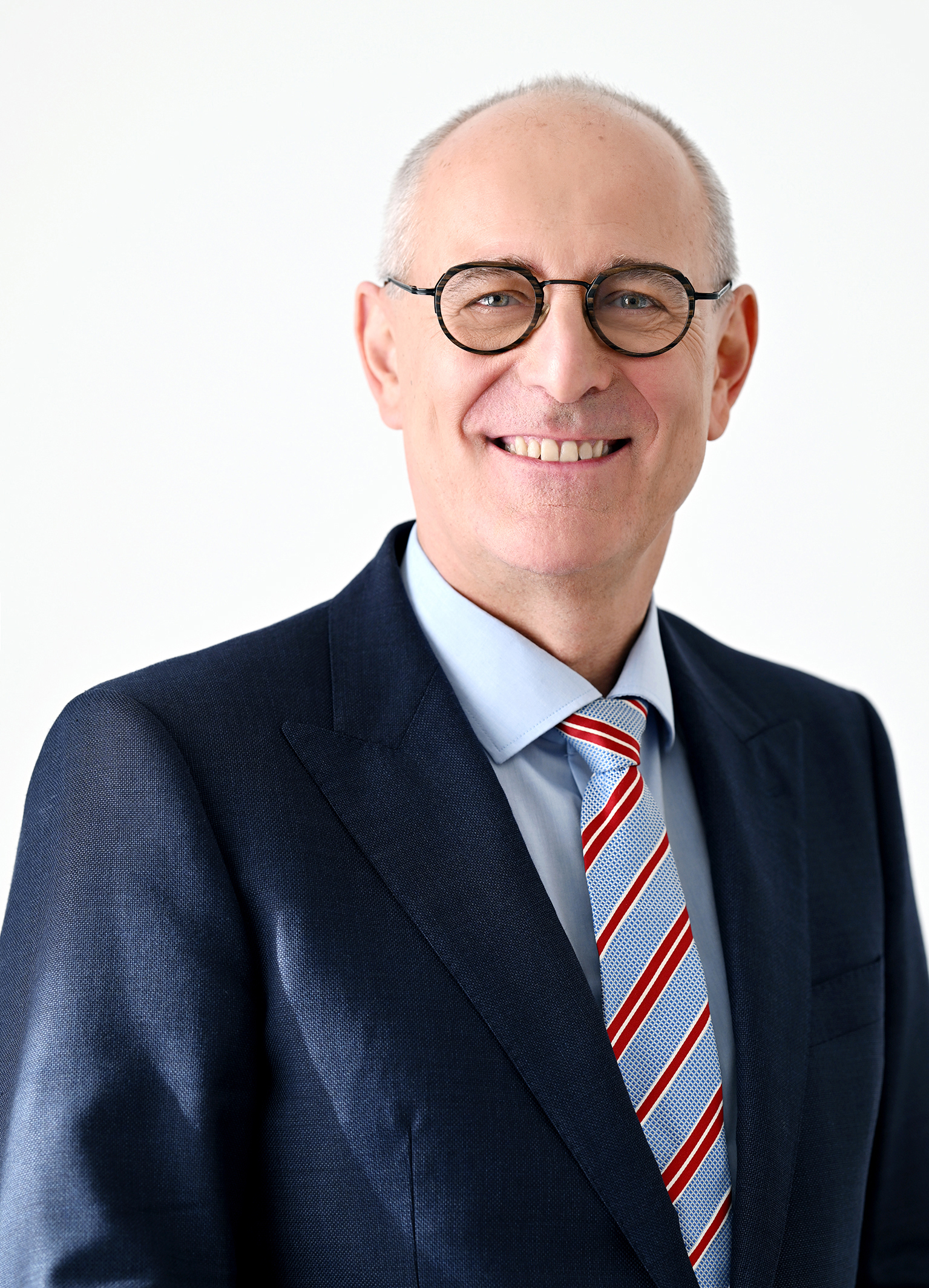 Ulrich Holzenleiter